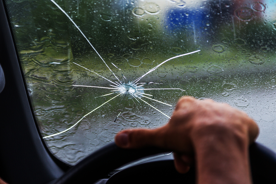 How Windshield Replacement Cost is Calculated