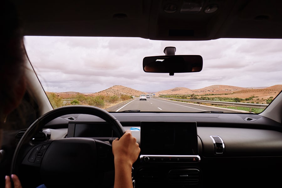 Why Don't Windshields Shatter Upon Impact?