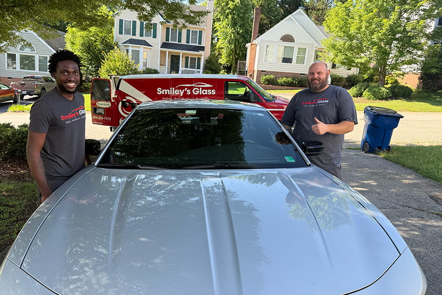 What Richmond Drivers Should Know About Mobile Auto Glass Repair What Richmond Drivers Should Know About Mobile Auto Glass Repair