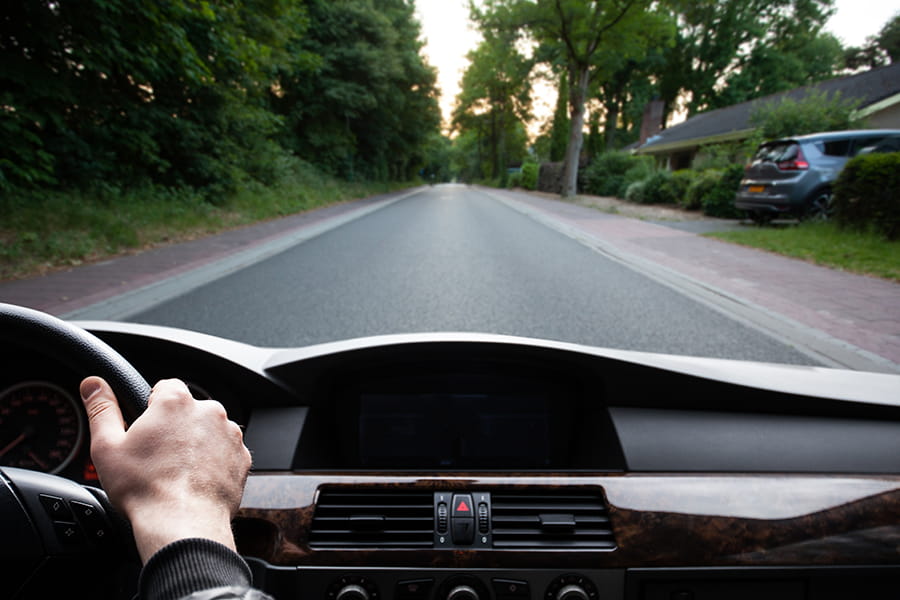 Can Your Vehicle Pass Inspection with a Damaged Windshield in Virginia?