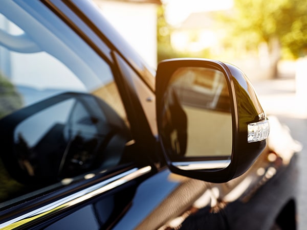 Rear & Side View Mirror Repair & Replacement